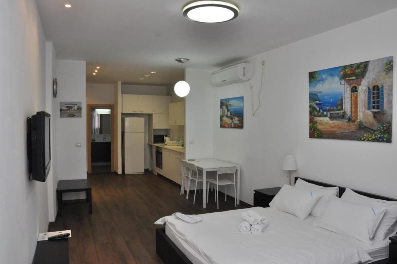 Star Apartments - Petah Tiqwa Petach Tikva Dış mekan fotoğraf