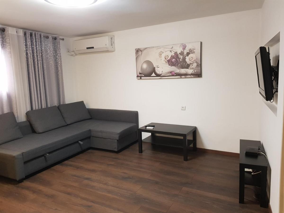 Star Apartments - Petah Tiqwa Petach Tikva Dış mekan fotoğraf