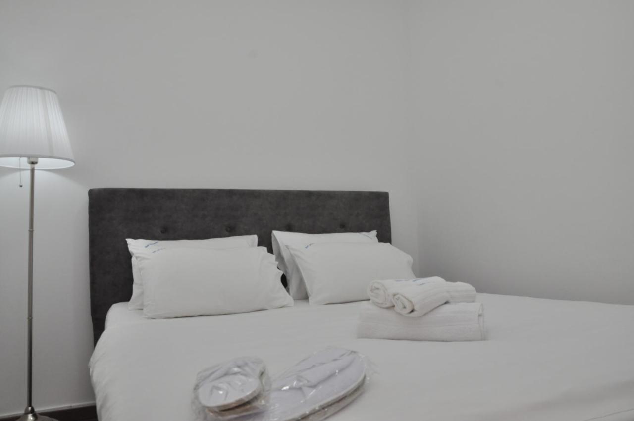 Star Apartments - Petah Tiqwa Petach Tikva Dış mekan fotoğraf