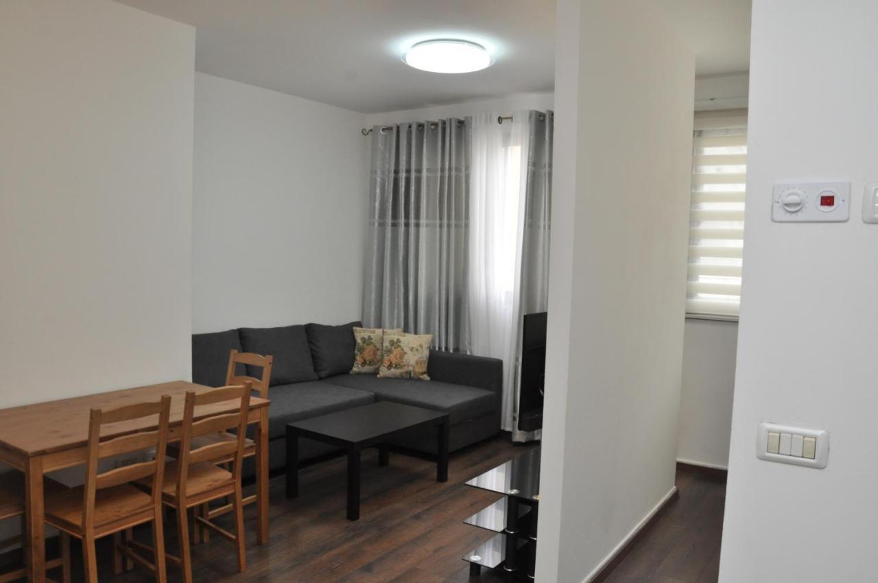 Star Apartments - Petah Tiqwa Petach Tikva Dış mekan fotoğraf