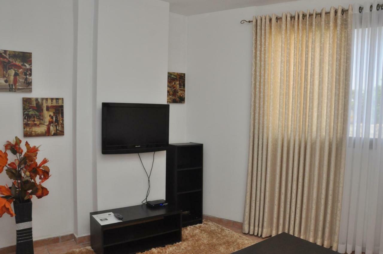 Star Apartments - Petah Tiqwa Petach Tikva Dış mekan fotoğraf