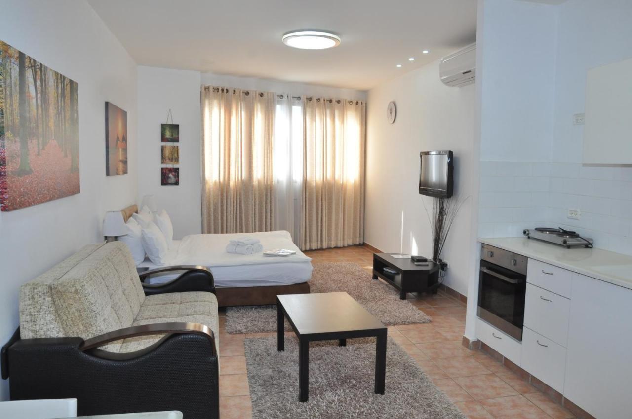 Star Apartments - Petah Tiqwa Petach Tikva Dış mekan fotoğraf